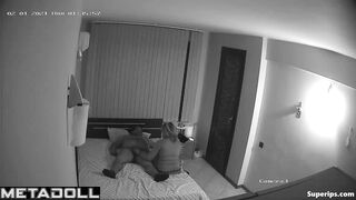 Russian prostitute woman fucks with several men
