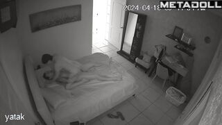 Real Swedish married coiple having sex 69 leaked record