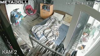 Big tits Belgian granny masturbates with a sex toys