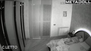 New couple fuck in a hotel on vacation online
