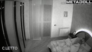 New couple fuck in a hotel on vacation online