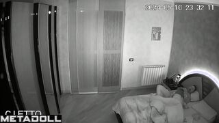 New couple fuck in a hotel on vacation online