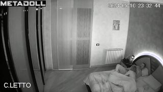New couple fuck in a hotel on vacation online