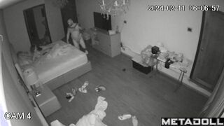 Fat Italian blonde mature mom fucks a stranger voyeur cam