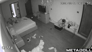 Fat Italian blonde mature mom fucks a stranger voyeur cam