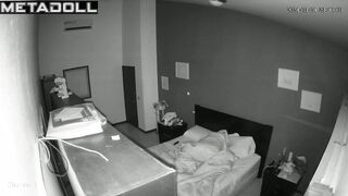 Real married couple fuck before going to sleep live stream