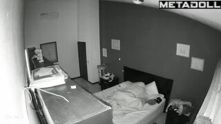 Metadoll Real Bedroom Hidden Cam Porn Leaks Videos  Sort by  