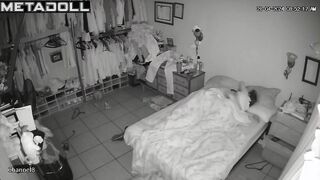Georgeouse Danish brunette student girl sex in the bedroom online
