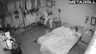 Georgeouse Danish brunette student girl sex in the bedroom online