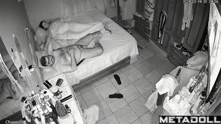 Fat Dutch brunette mom gives her husband a blowjob live