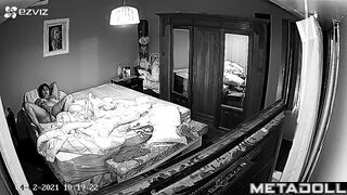  Hidden Cam Masturbation