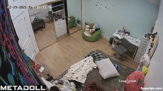  Hidden Cam Masturbation