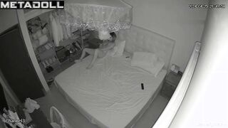  Hidden Cam Masturbation