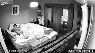  Hidden Cam Masturbation