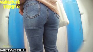 Bio toilet-1243