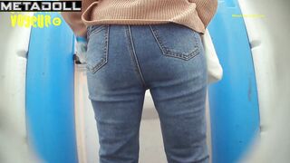 Bio toilet-1243