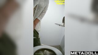 Street toilet-361