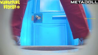 Beach Bio toilet-241