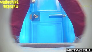 Beach Bio toilet-241