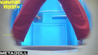 Beach Bio toilet-241