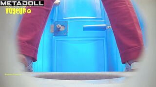 Beach Bio toilet-241