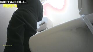 Mall Toilet-418