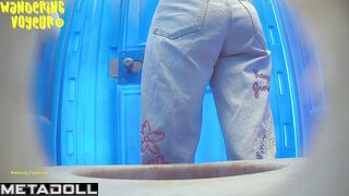 Beach Bio toilet-235