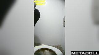 Street toilet-353