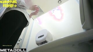 Mall Toilet-409