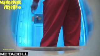 Beach Bio toilet-231