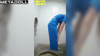 Street toilet-348