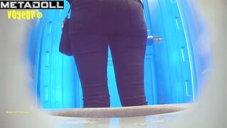 Beach Bio toilet-228