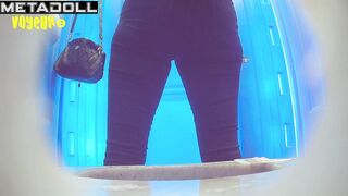 Beach Bio toilet-228
