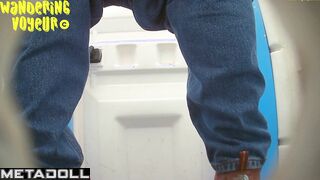 Bio Toilet-28K (Shit)