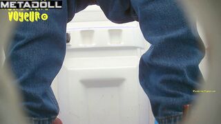 Bio Toilet-28K (Shit)