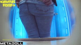 Beach Bio toilet-227