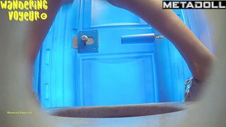 Beach Bio toilet-225