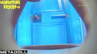 Beach Bio toilet-225