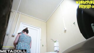 Beach toilet-218