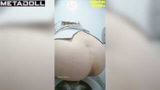 Street toilet-372