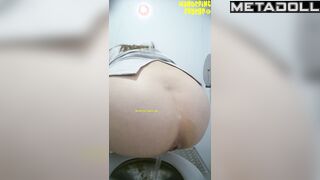 Street toilet-372