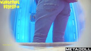Beach Bio toilet-252