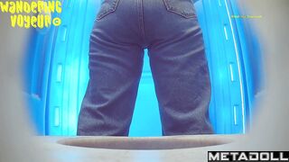 Beach Bio toilet-249