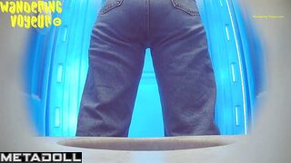 Beach Bio toilet-249