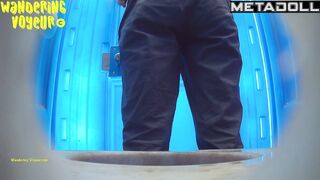 Beach Bio toilet-247