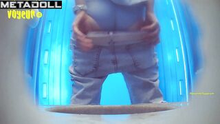 Beach Bio toilet-245