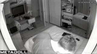 British college girl fucks with her boyfriend