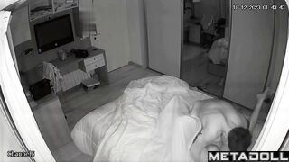 British college girl fucks with her boyfriend