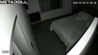 Georgeouse Romanian blonde mature mom gives her husband a handjob live stream