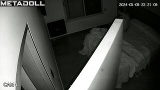 Tattooed Estonian blonde mature wife gives her husband a handjob live stream